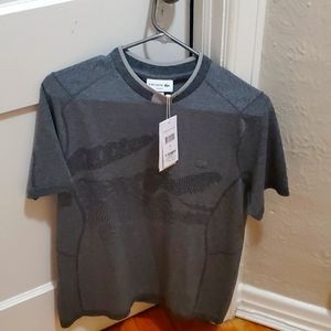 LACOSTE Men's sports T-shirt ***BRAND NEW***